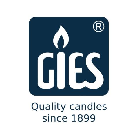 Gies Kerzen logo